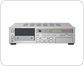 cassette tape deck