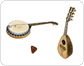 traditional musical instruments