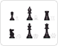 chess pieces