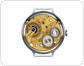 mechanical watch