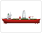 drill ship