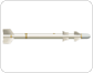 structure of a missile