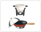 fondue set image