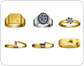 rings