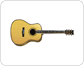 acoustic guitar image