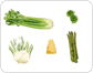 stalk vegetables image