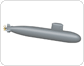 nuclear submarine