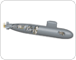 Atom-Unterseeboot