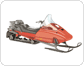 snowmobile image