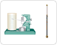 measure of air pressure image