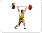 weightlifting image