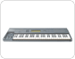 elektronische Instrumente