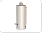 gas water-heater tank image