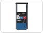 gasoline pump image