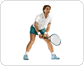 tennis player image