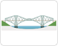 cantilever bridge