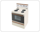 electric range image