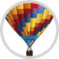 ballooning image