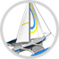 sailing image