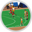 handball image