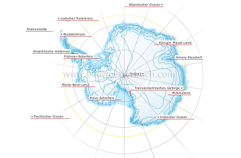 Antarctica image