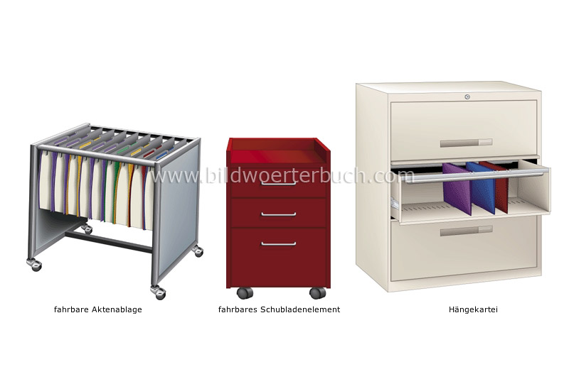 filing furniture image