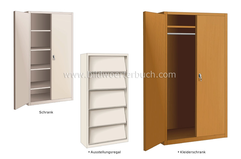 storage furniture image