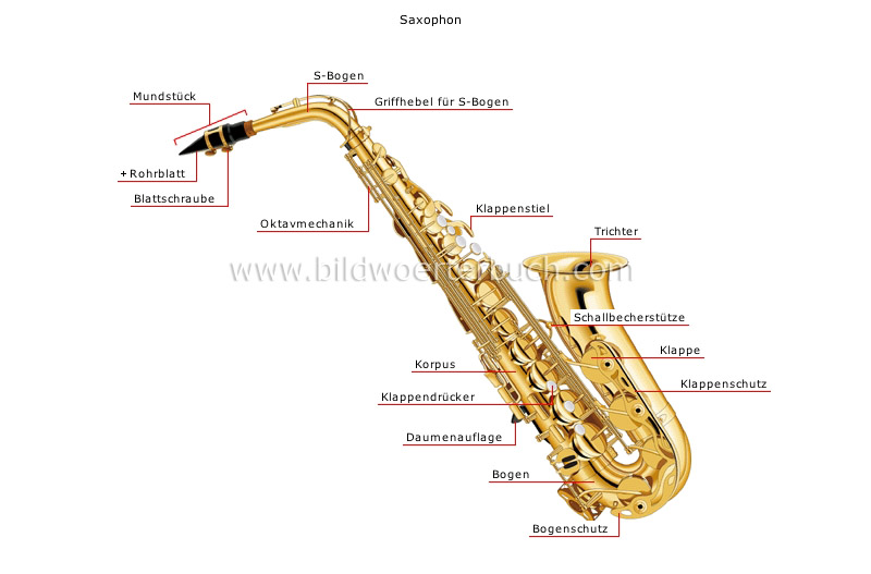 wind instruments image