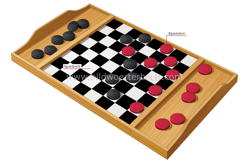 checkers image