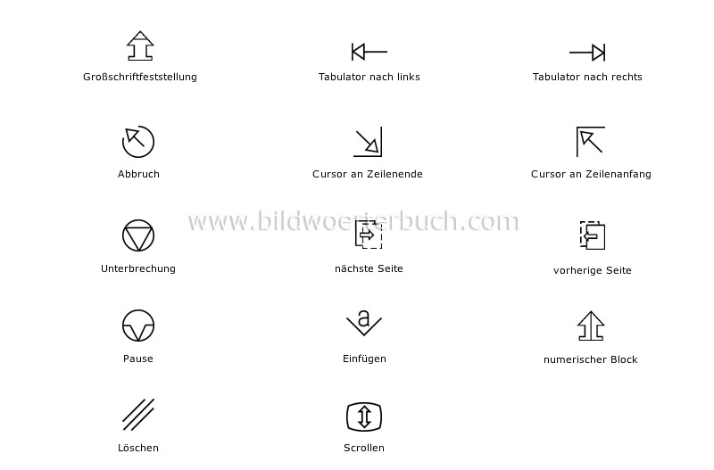 input devices image