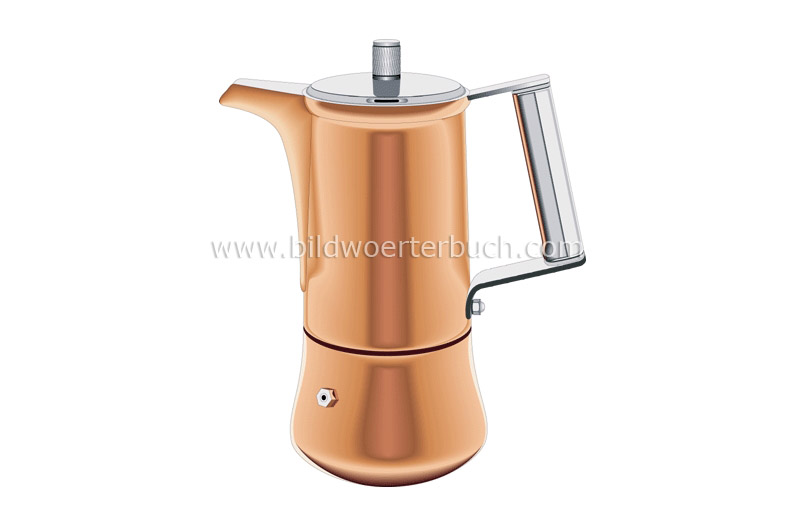 espresso coffee maker image