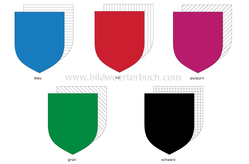 examples of colors image