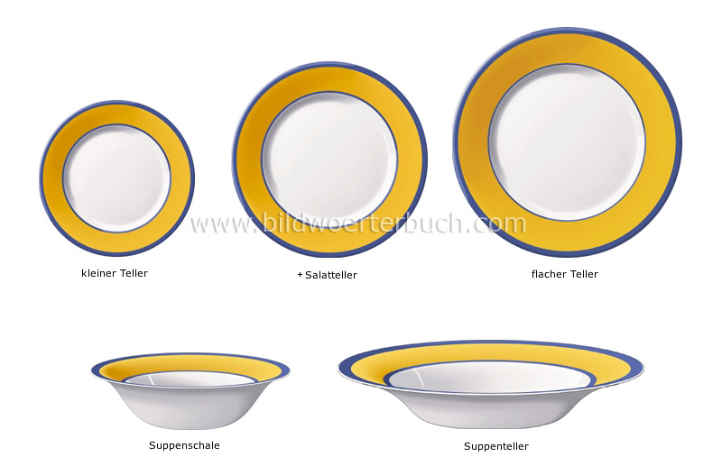 dinnerware image