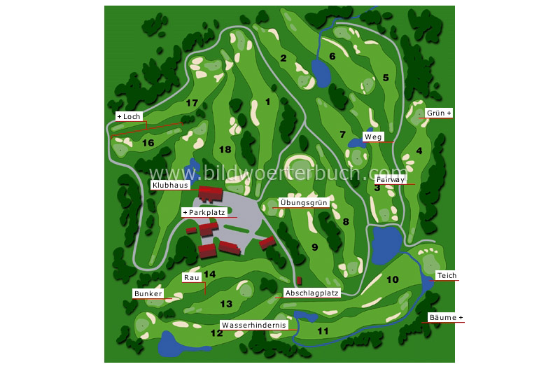 course image