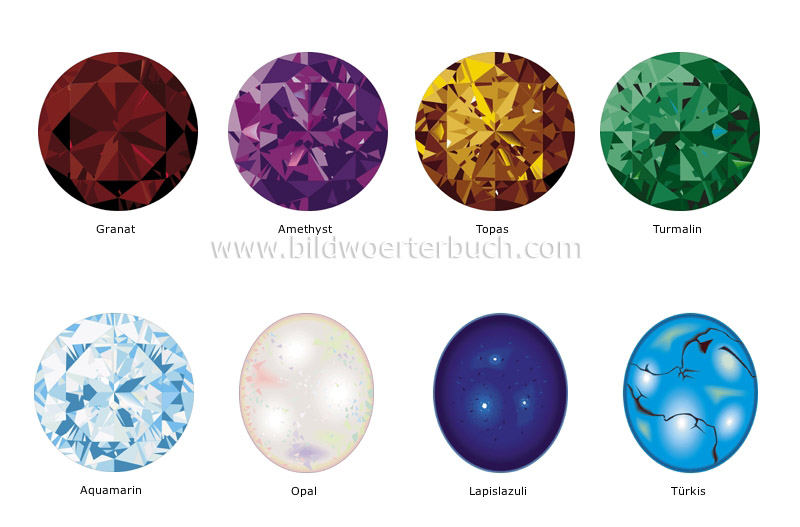 semiprecious stones image