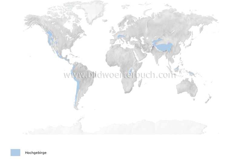 highland climates image