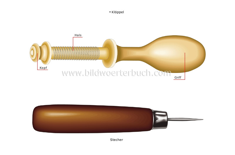 bobbin lace image