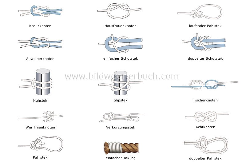 knots image