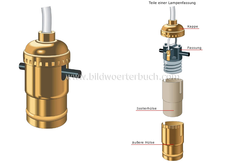 lamp socket image