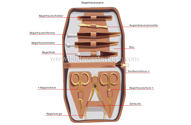 nail care image