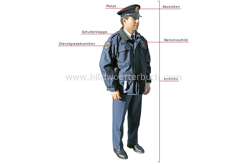 police officer image