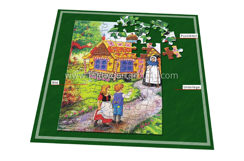 jigsaw puzzle image