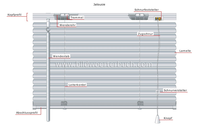 blinds image