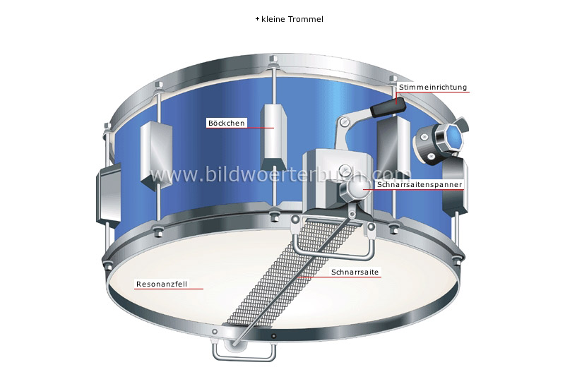 percussion instruments image