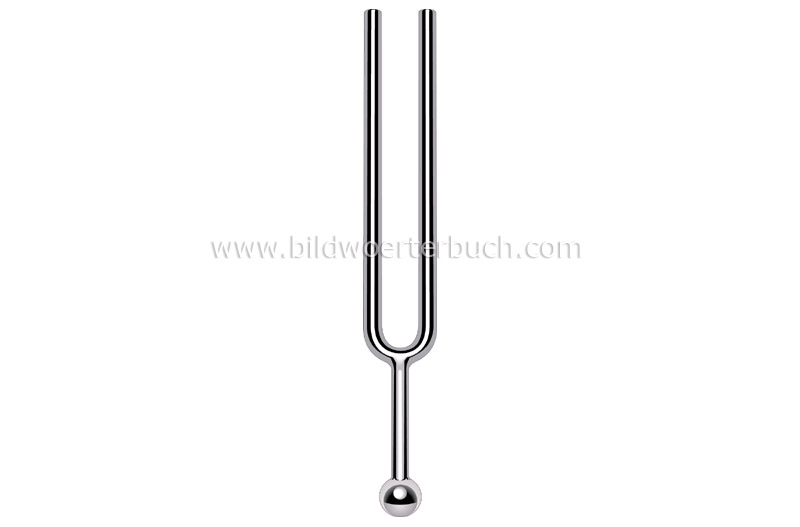 tuning fork image