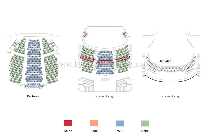 Theater Bild