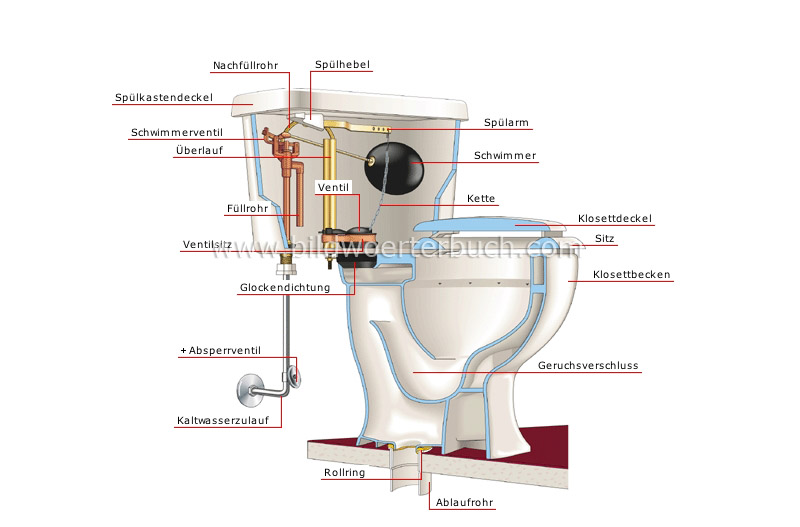 toilet image