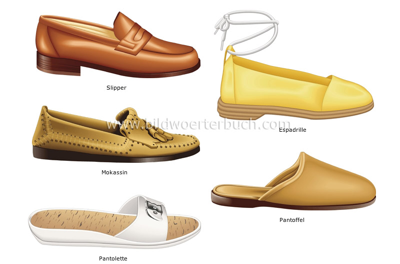 unisex shoes image