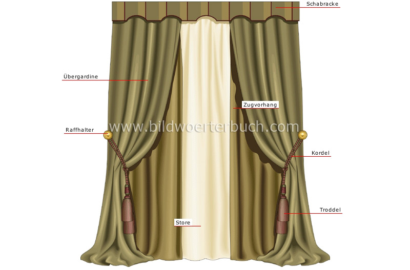 curtain image