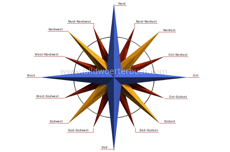 compass card image